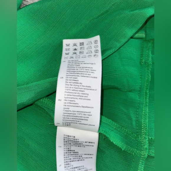 Sandro Maissane Dress Size 34 (XS) - Picture 5 of 8